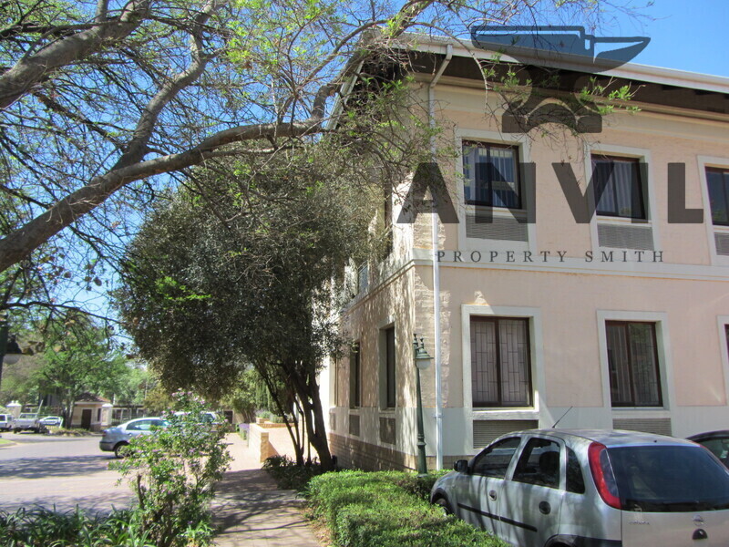 Thornhill Office Park Building 01 Midrand - Entire Building - Block 1 property image 12