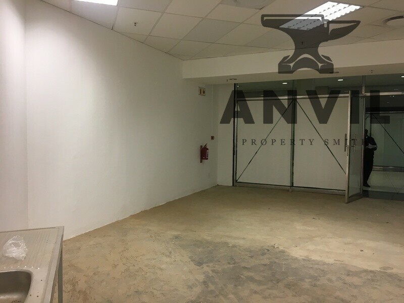 Northpark Mall, Rachel De Beer Road, Pretoria North - Unit 14 property image 18