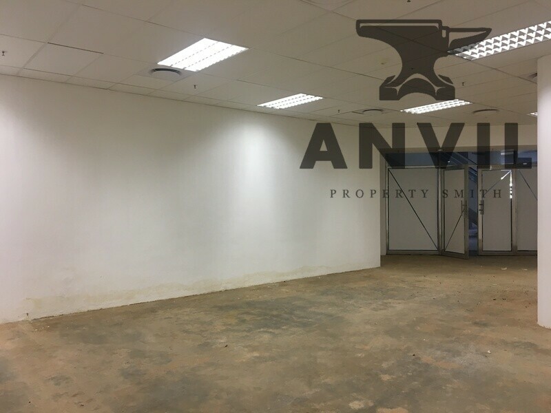 Northpark Mall, Rachel De Beer Road, Pretoria North - Unit 13A property image 4