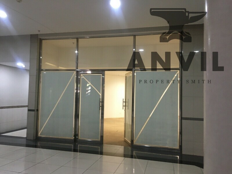 Northpark Mall, Rachel De Beer Road, Pretoria North - Unit 13A property image 5