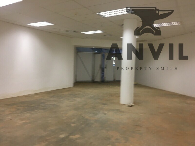 Northpark Mall, Rachel De Beer Road, Pretoria North - Unit 13A property image 6