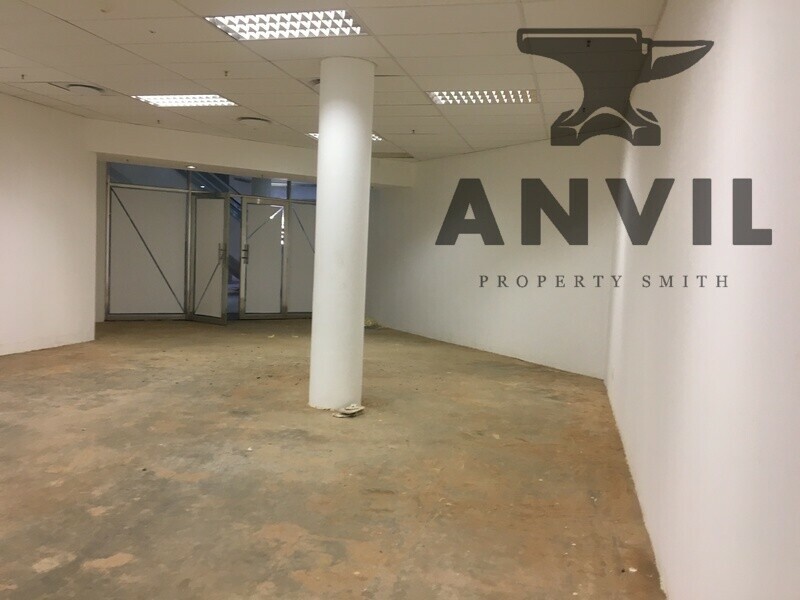 Northpark Mall, Rachel De Beer Road, Pretoria North - Unit 13A property image 7