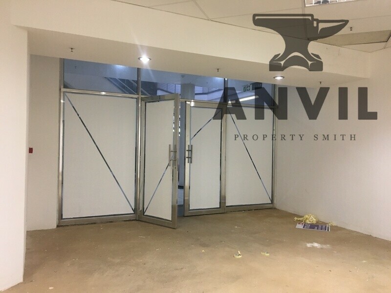 Northpark Mall, Rachel De Beer Road, Pretoria North - Unit 13A property image 9