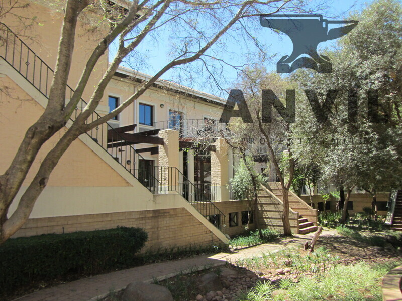 Thornhill Office Park Building 01 Midrand - Entire Building - Block 1 property image 14