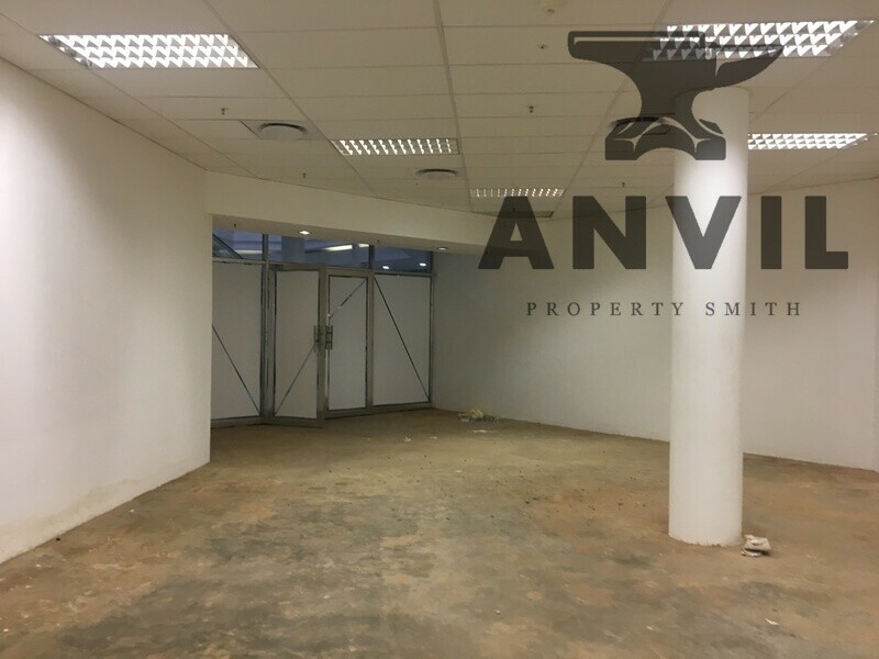 Northpark Mall, Rachel De Beer Road, Pretoria North - Unit 13A property image 10