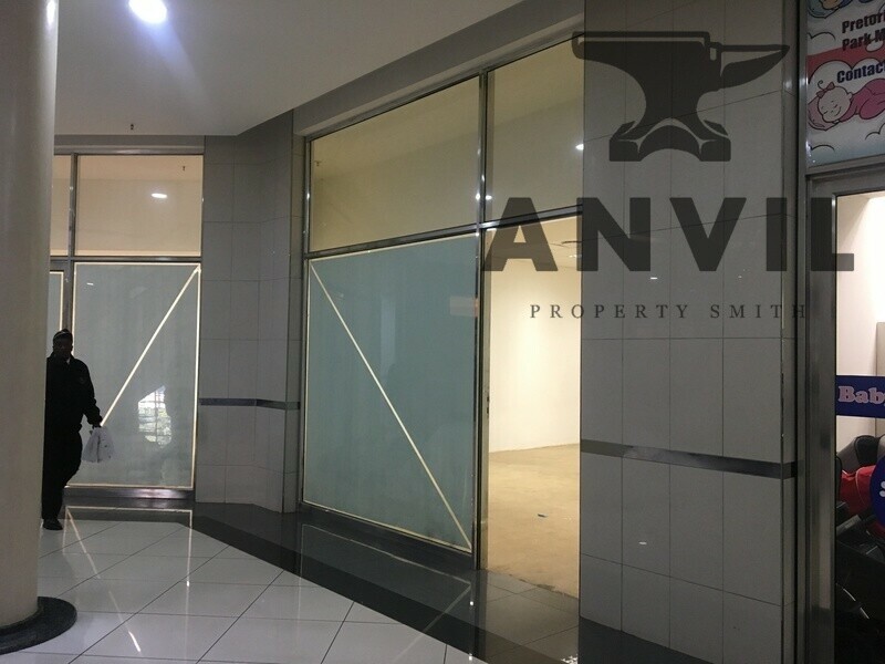 Northpark Mall, Rachel De Beer Road, Pretoria North - Unit 13B property image 5