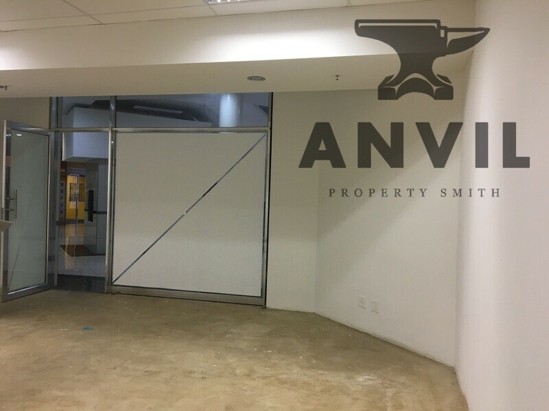 Northpark Mall, Rachel De Beer Road, Pretoria North - Unit 13B property image 2