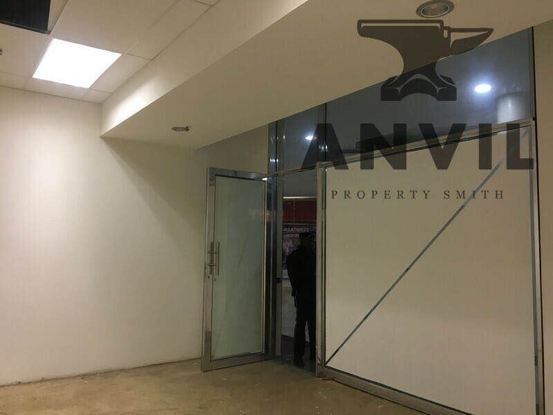 Northpark Mall, Rachel De Beer Road, Pretoria North - Unit 13B property image 9
