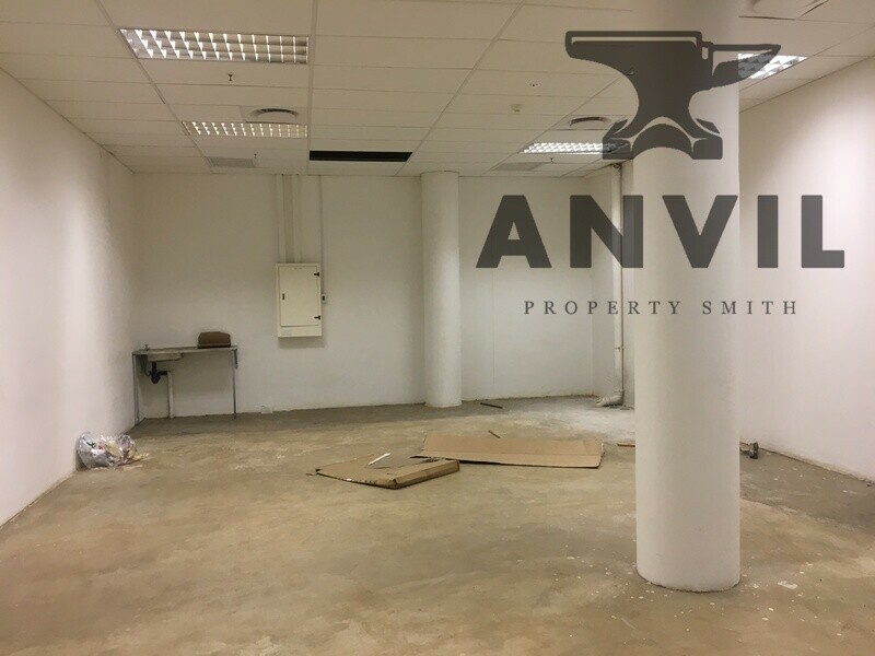 Northpark Mall, Rachel De Beer Road, Pretoria North - Unit 13B property image 4