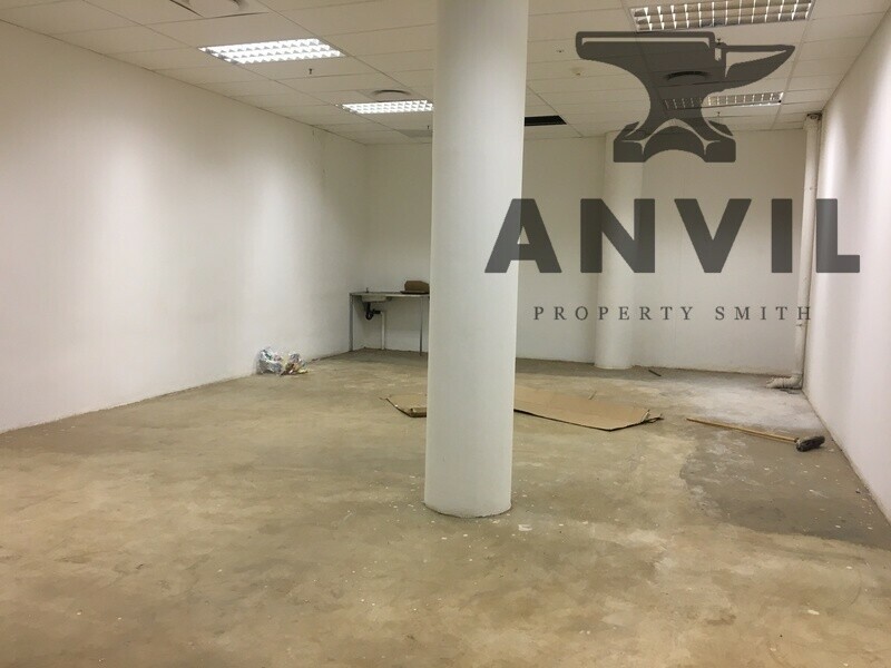 Northpark Mall, Rachel De Beer Road, Pretoria North - Unit 13B property image 12