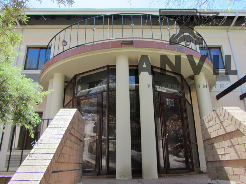 Thornhill Office Park Building 01 Midrand - Entire Building - Block 1 property image 16