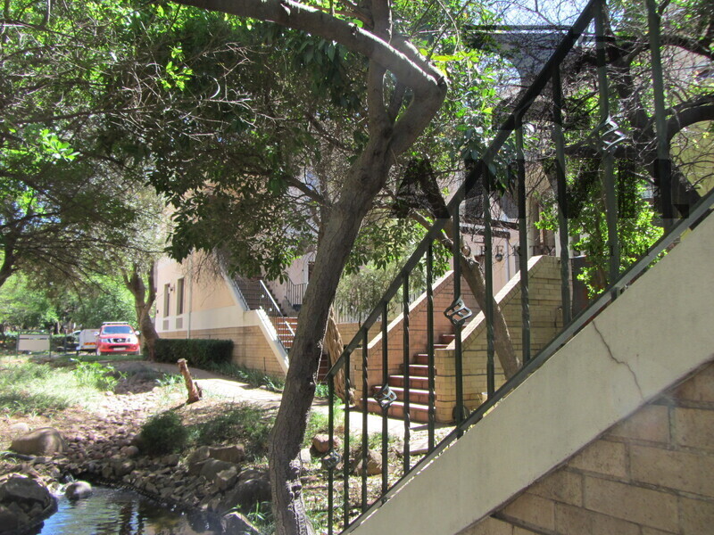 Thornhill Office Park Building 01 Midrand - Entire Building - Block 1 property image 22