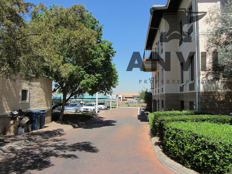 Thornhill Office Park Building 01 Midrand - Entire Building - Block 1 property image 24