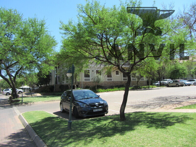 Thornhill Office Park Building 01 Midrand - Entire Building - Block 1 property image 27