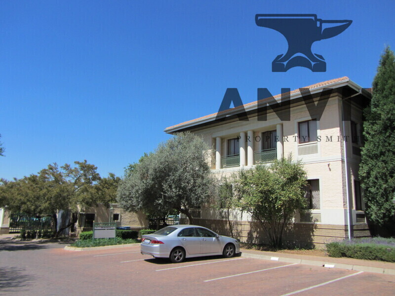 Thornhill Office Park Building 01 Midrand - Entire Building - Block 1 property image 29