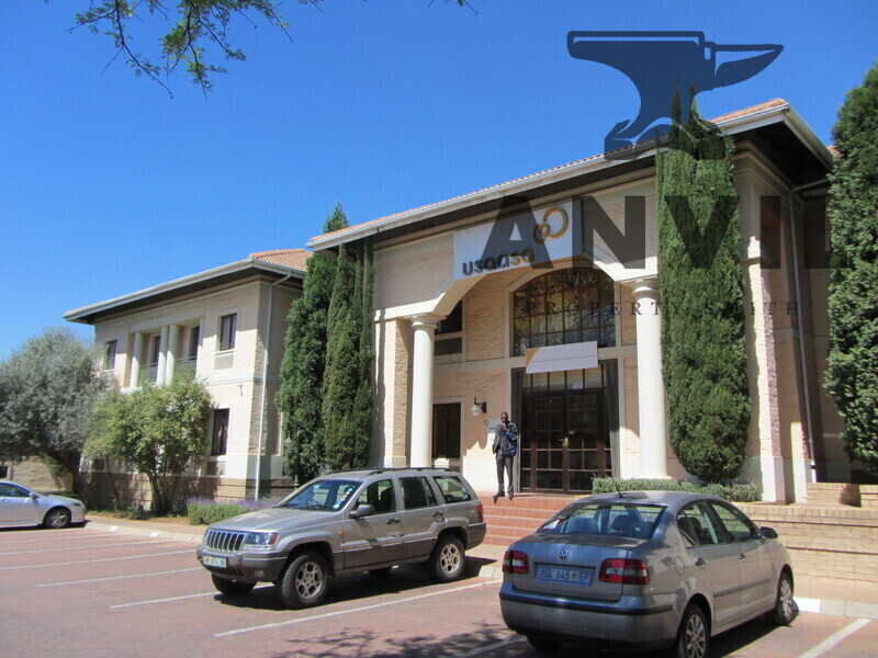 Thornhill Office Park Building 01 Midrand - Entire Building - Block 1 property image 30