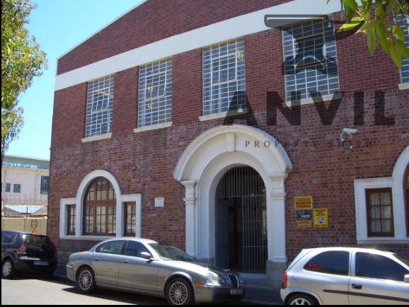 15 St Michael's Road - Upper floor office plate property image 2