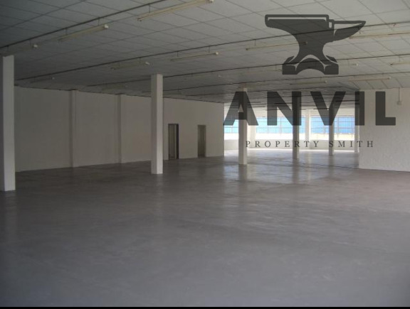 15 St Michael's Road - Upper floor office plate property image 1