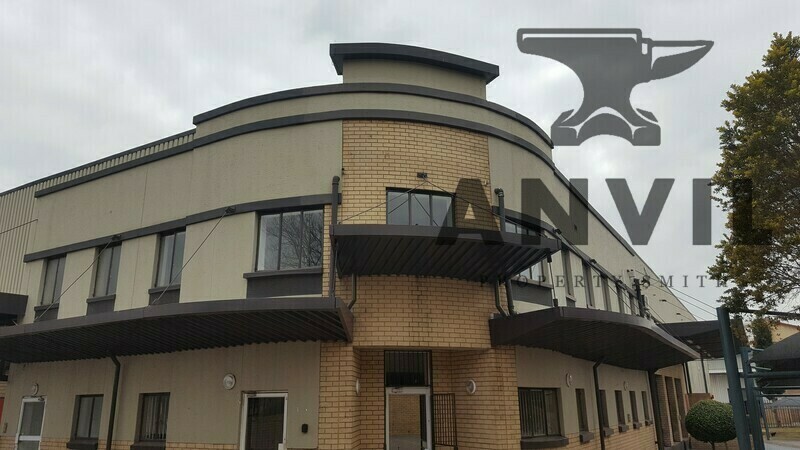 9 Milkyway Avenue,  Linbro Business Park - Entire Building property image 28