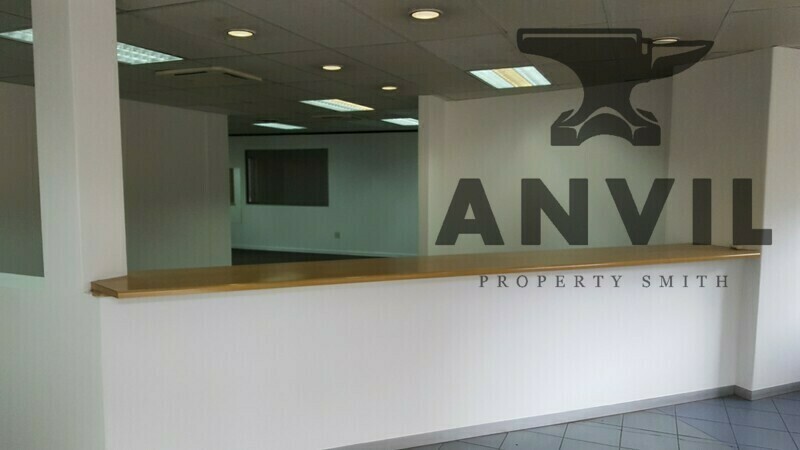 9 Milkyway Avenue,  Linbro Business Park - Entire Building property image 35