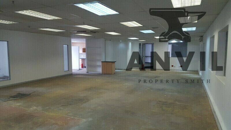9 Milkyway Avenue,  Linbro Business Park - Entire Building property image 36