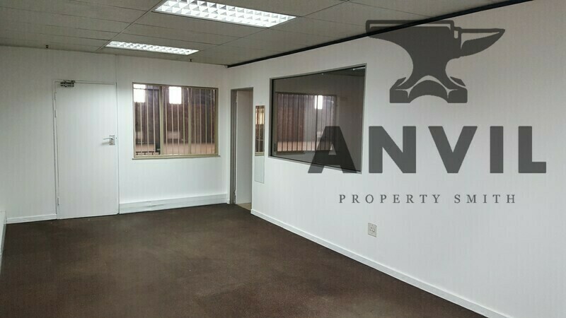9 Milkyway Avenue,  Linbro Business Park - Entire Building property image 37