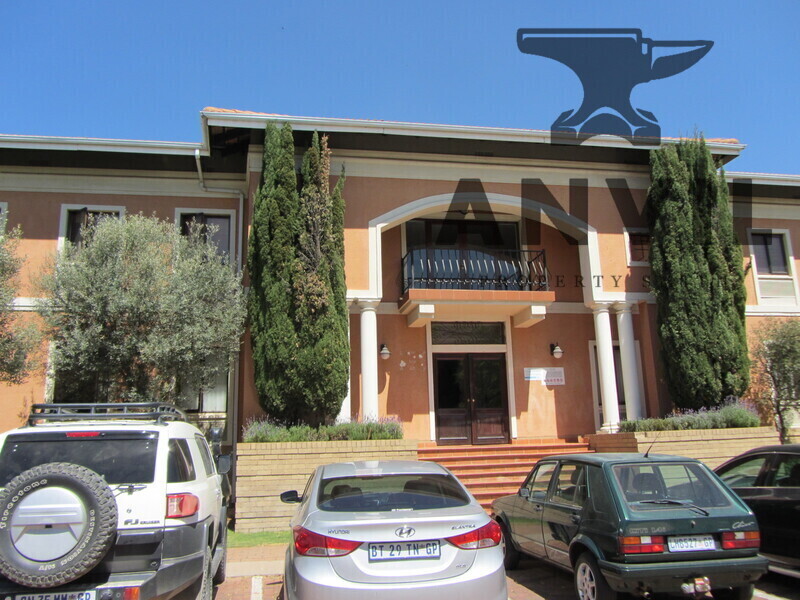 Thornhill Office Park, Building 5 - Block 5 Ground And First Floor property image 9