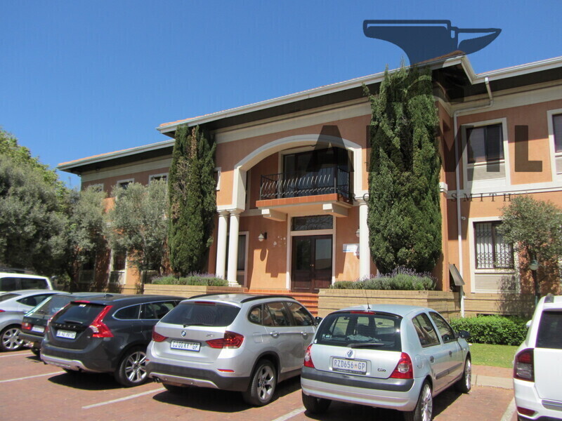 Thornhill Office Park, Building 5 - Block 5 Ground And First Floor property image 12