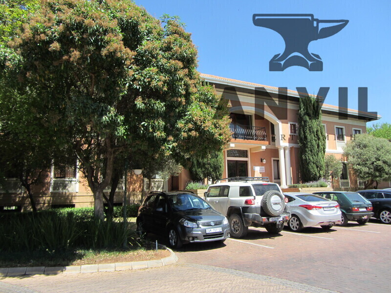 Thornhill Office Park, Building 5 - Block 5 Ground And First Floor property image 13