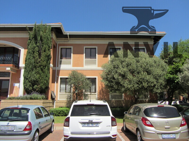 Thornhill Office Park, Building 5 - Block 5 Ground And First Floor property image 15