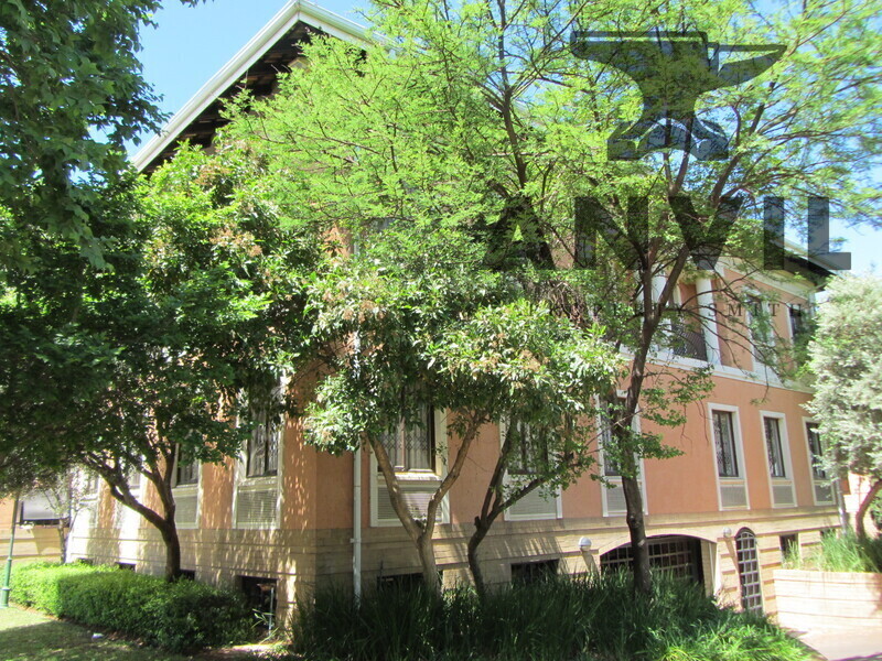 Thornhill Office Park, Building 5 - Block 5 Ground And First Floor property image 17