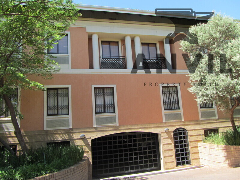 Thornhill Office Park, Building 5 - Block 5 Ground And First Floor property image 18