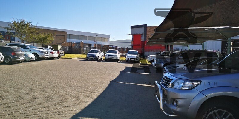 17 Indianapolis Boulevard, Raceway Industrial Park - Entire Building 1 property image 40