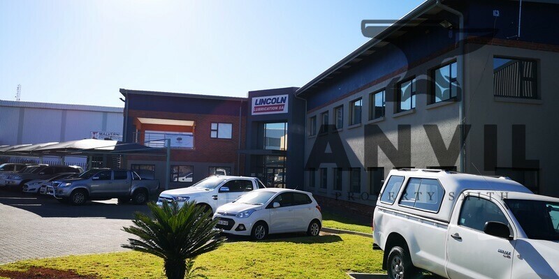 17 Indianapolis Boulevard, Raceway Industrial Park - Entire Building 1 property image 42