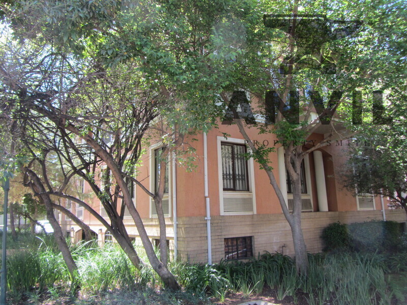 Thornhill Office Park, Building 5 - Block 5 Ground And First Floor property image 21