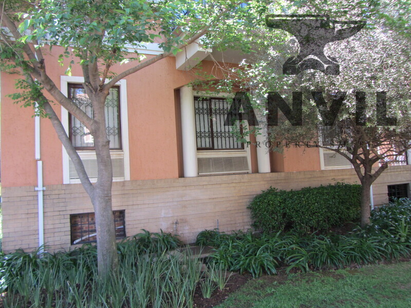 Thornhill Office Park, Building 5 - Block 5 Ground And First Floor property image 22