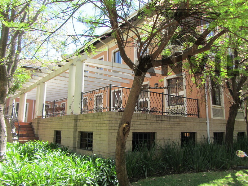 Thornhill Office Park, Building 5 - Block 5 Ground And First Floor property image 25