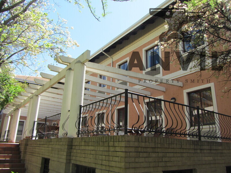 Thornhill Office Park, Building 5 - Block 5 Ground And First Floor property image 26