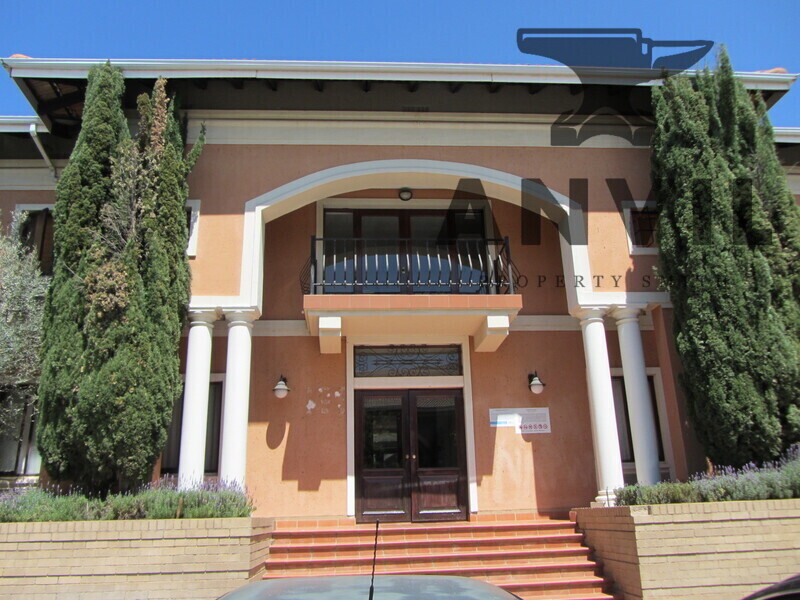 Thornhill Office Park, Building 5 - Block 5 Ground And First Floor property image 28