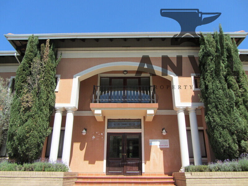 Thornhill Office Park, Building 5 - Block 5 Ground And First Floor property image 30