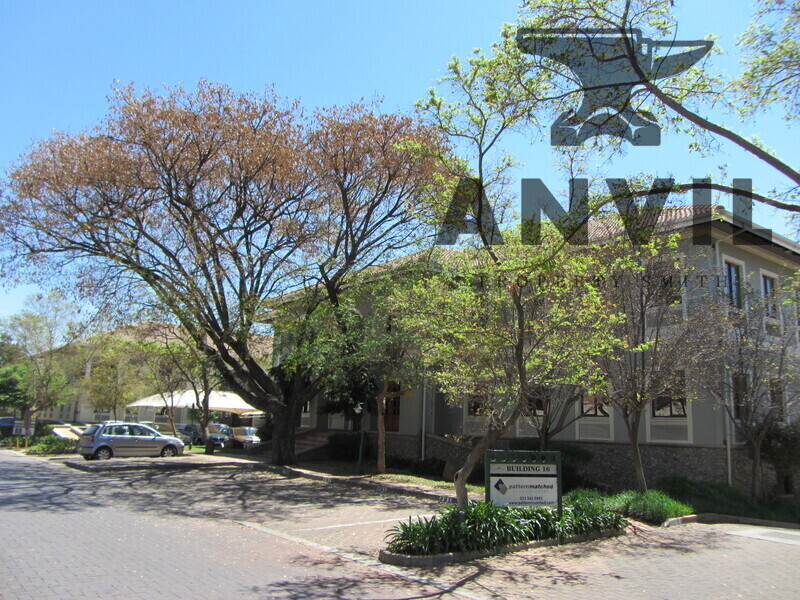 Thornhill Office Park, Building 5 - Block 5 Ground And First Floor property image 32