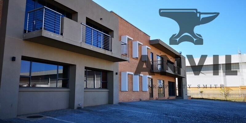 2 Monte Carlo Drive, Gosforth Park Raceway Industrial Park - 2 Monte Carlo Drive, Raceway Industrial Park property image 79