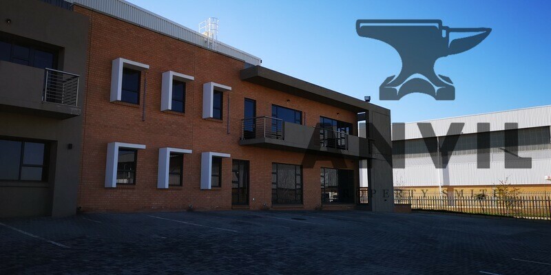 2 Monte Carlo Drive, Gosforth Park Raceway Industrial Park - 2 Monte Carlo Drive, Raceway Industrial Park property image 80