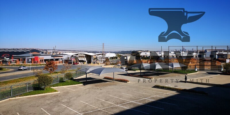 2 Monte Carlo Drive, Gosforth Park Raceway Industrial Park - 2 Monte Carlo Drive, Raceway Industrial Park property image 33