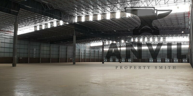 2 Monte Carlo Drive, Gosforth Park Raceway Industrial Park - 2 Monte Carlo Drive, Raceway Industrial Park property image 34