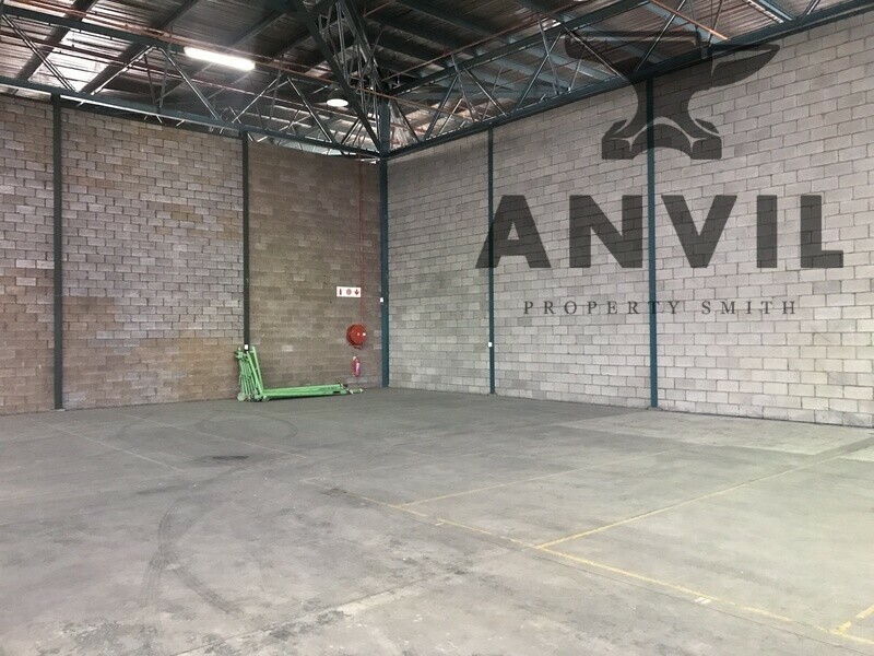 Isando Business Park, Kempton Park - Warehouse C1A property image 2
