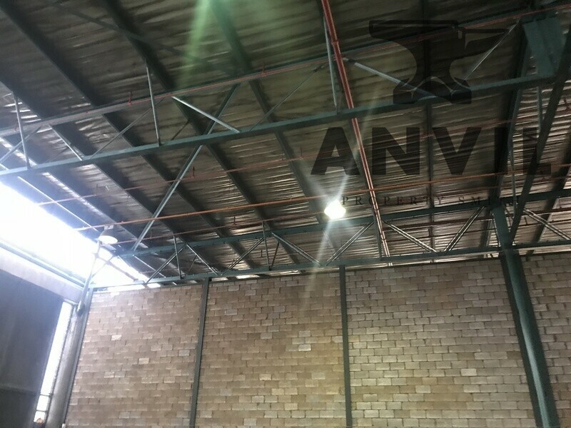 Isando Business Park, Kempton Park - Warehouse C1A property image 3
