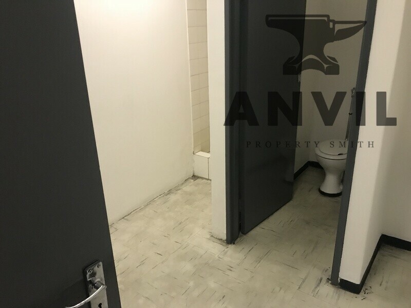 Isando Business Park, Kempton Park - Warehouse C1A property image 10