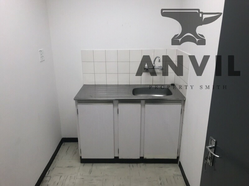 Isando Business Park, Kempton Park - Warehouse C1A property image 11