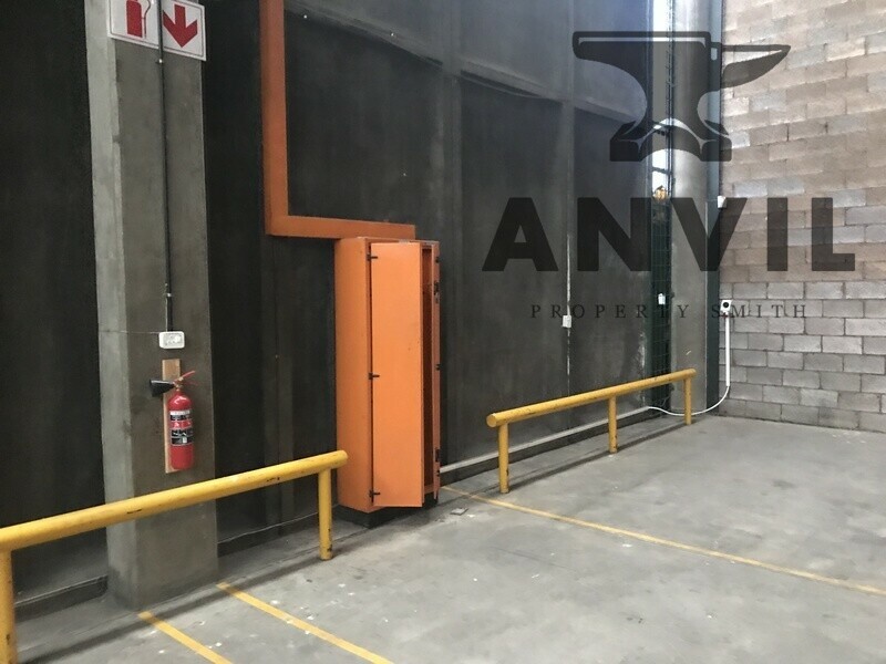 Isando Business Park, Kempton Park - Warehouse C1A property image 5